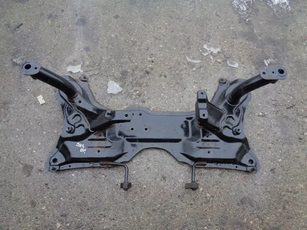 WÓZEK S.SX4 voorste dwarsbalk voor Fiat Sedici/Suzuki SX4 image 5