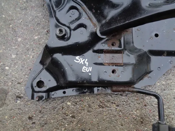 WÓZEK S.SX4 voorste dwarsbalk voor Fiat Sedici/Suzuki SX4 image 6