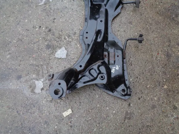 WÓZEK S.SX4 voorste dwarsbalk voor Fiat Sedici/Suzuki SX4 image 7
