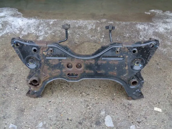 WÓZEK S.SX4 voorste dwarsbalk voor Fiat Sedici/Suzuki SX4 image 8