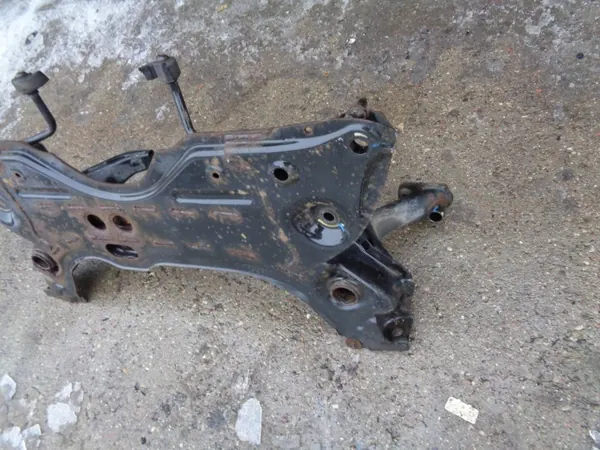WÓZEK S.SX4 voorste dwarsbalk voor Fiat Sedici/Suzuki SX4 image 9