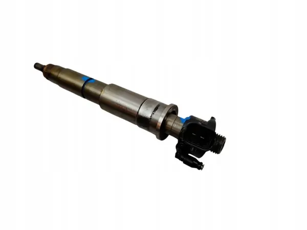 Inyector Nissan OEM H82409398 0445115007 Usado image 3