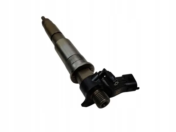 Inyector Nissan OEM H82409398 0445115007 Usado image 4