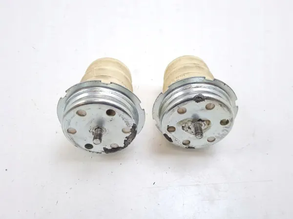 Citroen Hintere Federauflage OEM 770516 - Gebraucht image 5