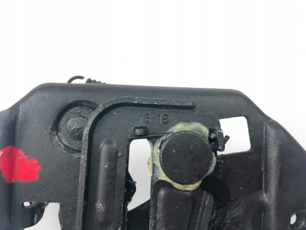 Fecho do capô Ford Transit Courier OEM 1802062 (2014-2018) image 8