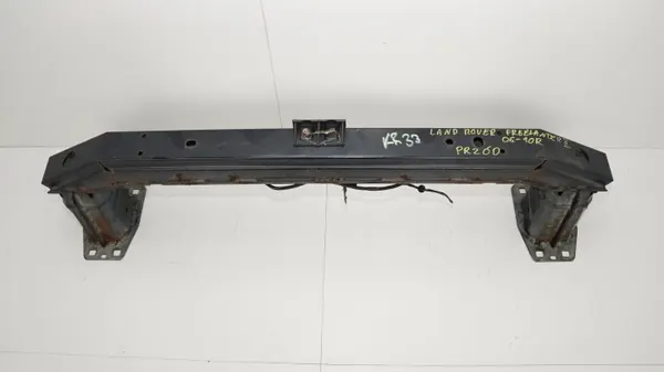 Viga del parachoques delantero OEM 360201800 Land Rover Freelander II image 8