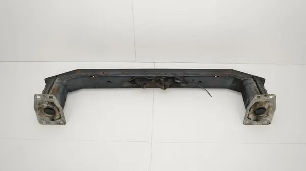 Viga del parachoques delantero OEM 360201800 Land Rover Freelander II image 9