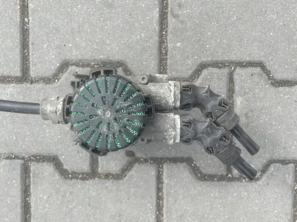 Contrôleur de valve EBS Volvo OEM 21114974 image 2