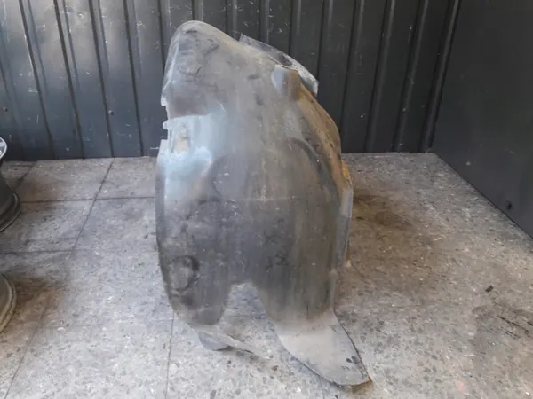 Fram Höger Skärm Mercedes Vito W639 A6396842177 image 2