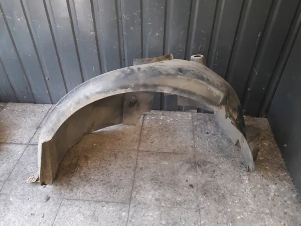 Fram Höger Skärm Mercedes Vito W639 A6396842177 image 3