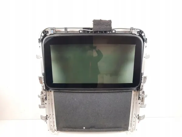 OEM MAM32557 Schievedak Lexus LS 460 Compleet image 7