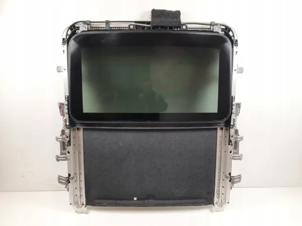 OEM MAM32557 Schievedak Lexus LS 460 Compleet image 8