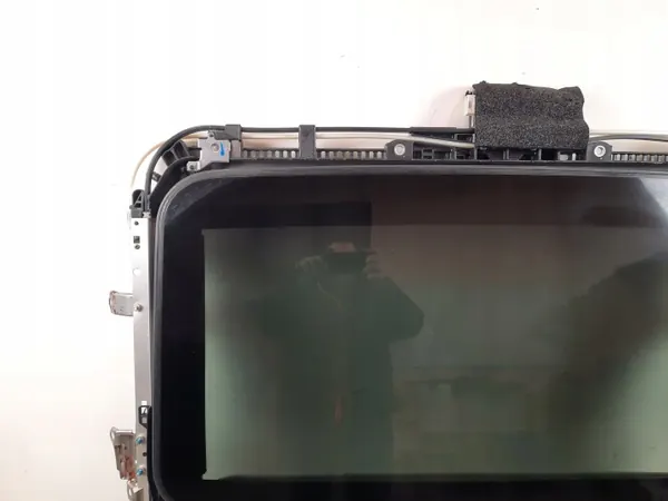 OEM MAM32557 Schievedak Lexus LS 460 Compleet image 9