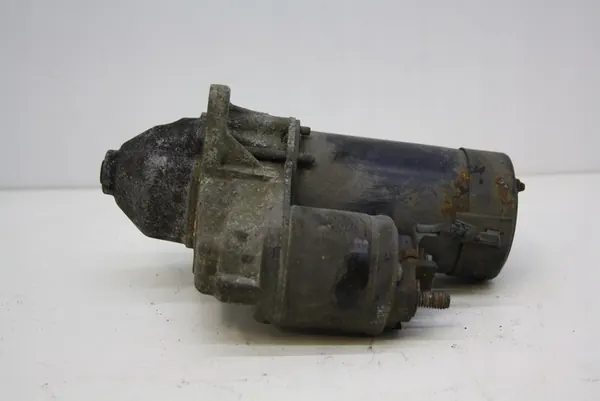 Motor de arranque VALEO 1.3KW Opel Astra II III G H 1.4 16V image 2