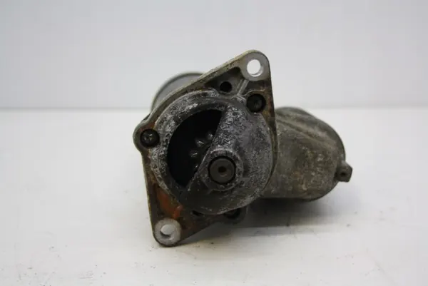 Motor de arranque VALEO 1.3KW Opel Astra II III G H 1.4 16V image 3