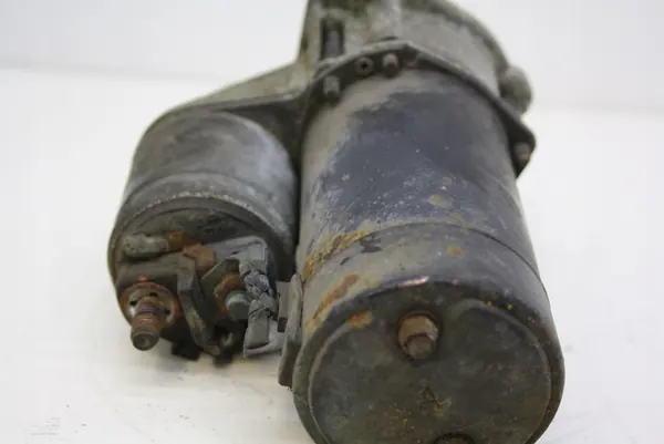 Motor de arranque VALEO 1.3KW Opel Astra II III G H 1.4 16V image 5