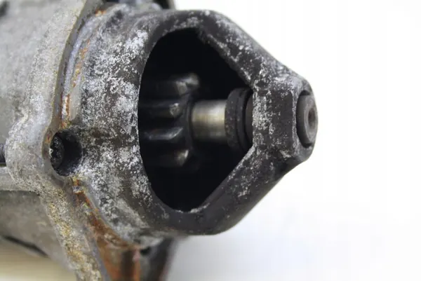 Motor de arranque VALEO 1.3KW Opel Astra II III G H 1.4 16V image 6