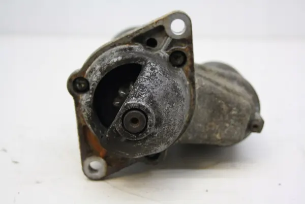 Motor de arranque VALEO 1.3KW Opel Astra II III G H 1.4 16V image 7