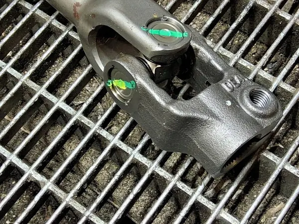 Croisillon de colonne direction OEM 19053043581 KIA Xceed image 3