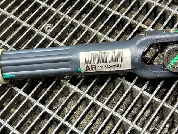 Croisillon de colonne direction OEM 19053043581 KIA Xceed image 6