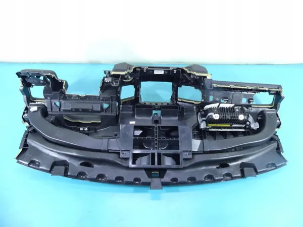Dashboardconsole OEM 7P1819633A voor VW Touareg II image 8