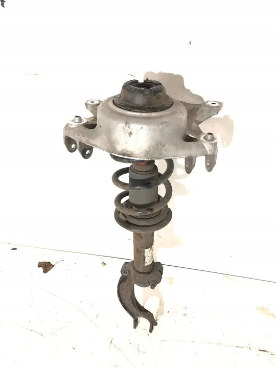 Amortisseur avant avec ressort Audi A4 Allroad B8 8K0031BC image 1