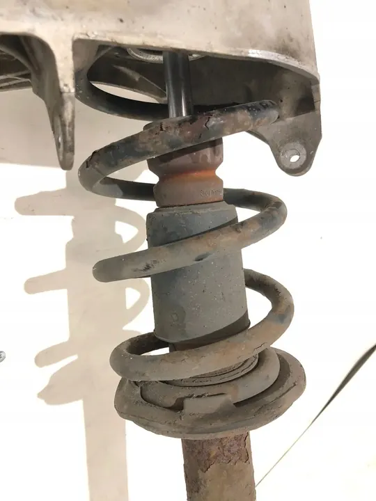 Amortisseur avant avec ressort Audi A4 Allroad B8 8K0031BC image 2