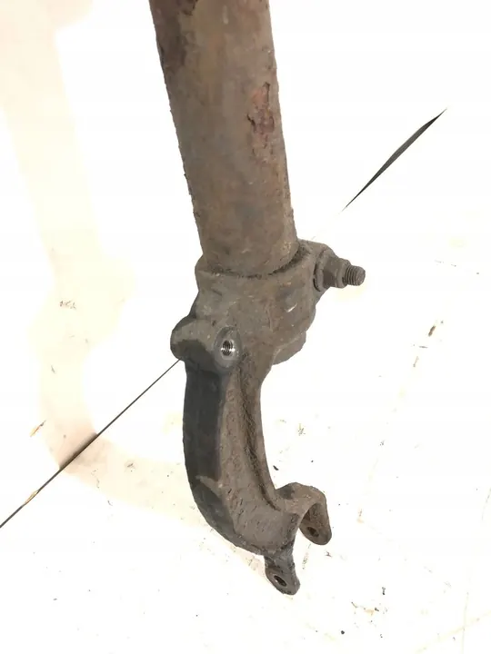 Amortisseur avant avec ressort Audi A4 Allroad B8 8K0031BC image 3