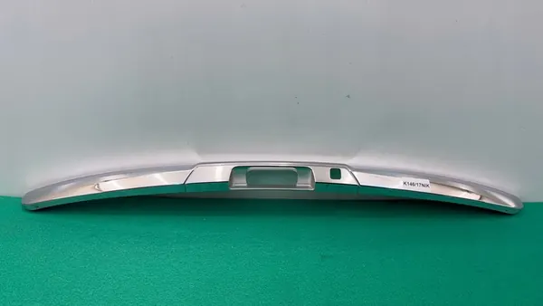 PEUGEOT 4008 CITROEN C4 AIRCROSS Garniture Chromée K146/17NIK image 1