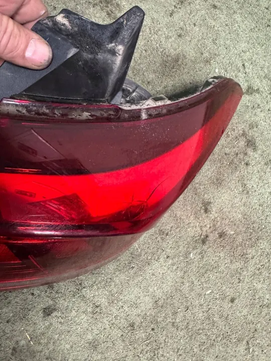 VW GOLF 7 LIFT LUZ TRASERA DERECHA LED 5G0945096Q image 3