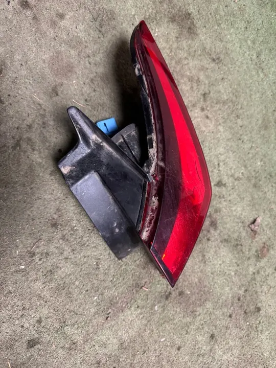 VW GOLF 7 LIFT LUZ TRASERA DERECHA LED 5G0945096Q image 6