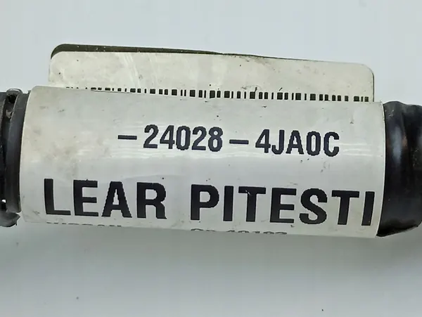 Bedrading Nissan Navara D23 240284JA0C image 4