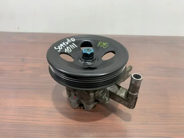 Pompe de direction assistée Kia Sorento OEM 494D4521 image 2