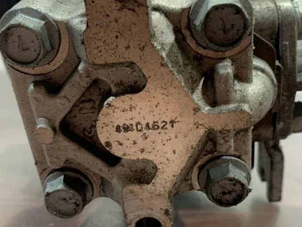 Pompe de direction assistée Kia Sorento OEM 494D4521 image 5