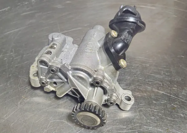 Oljepump VW SEAT SKODA AUDI 2.0TFSI image 3