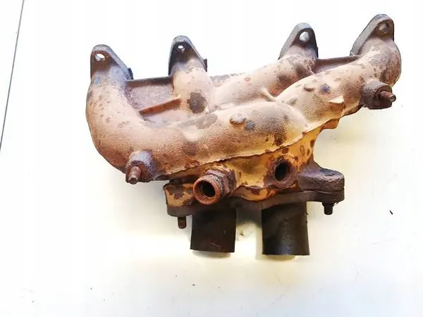 Pakoputken keräin OEM 06a253033p VW Golf 1.6L image 2