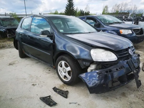Pakoputken keräin OEM 06a253033p VW Golf 1.6L image 4