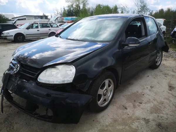 Pakoputken keräin OEM 06a253033p VW Golf 1.6L image 5