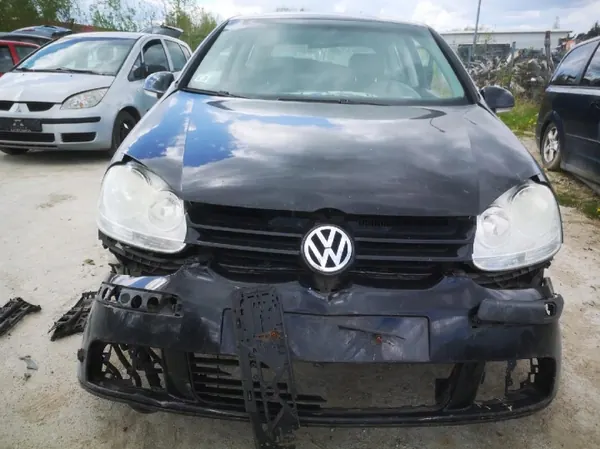 Pakoputken keräin OEM 06a253033p VW Golf 1.6L image 6