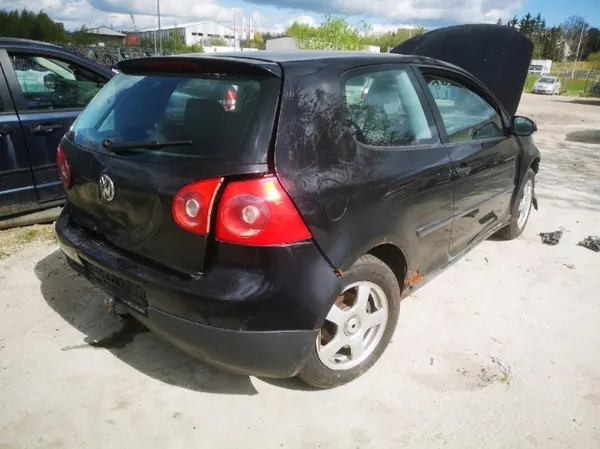 Pakoputken keräin OEM 06a253033p VW Golf 1.6L image 8