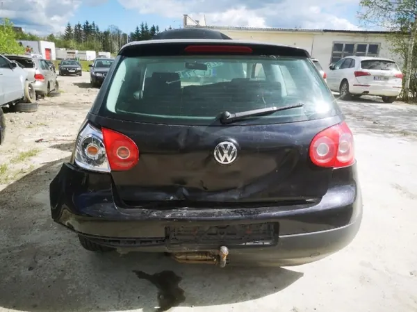 Pakoputken keräin OEM 06a253033p VW Golf 1.6L image 9