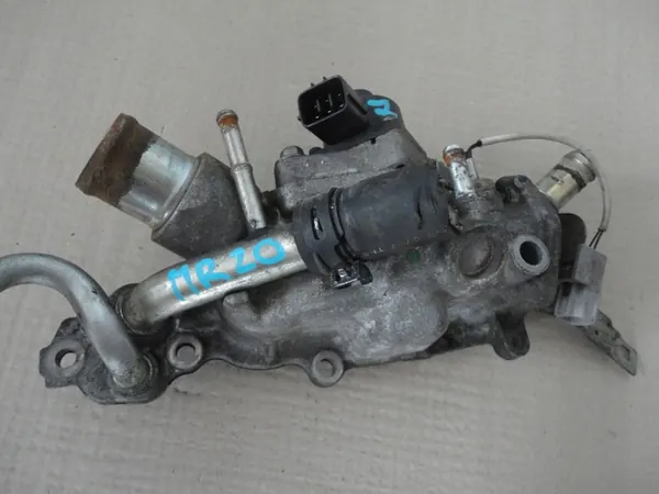 Mäntä Nissan Qashqai X-Trail 2.0 16V MR20DE image 10