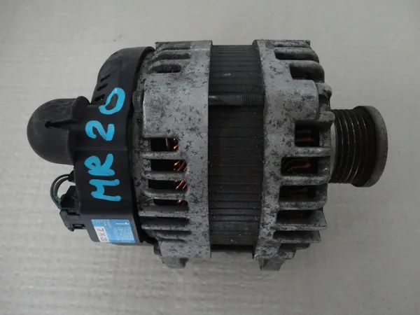 Mäntä Nissan Qashqai X-Trail 2.0 16V MR20DE image 3