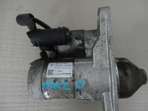 Mäntä Nissan Qashqai X-Trail 2.0 16V MR20DE image 4