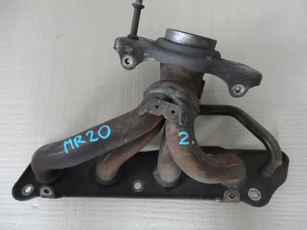 Mäntä Nissan Qashqai X-Trail 2.0 16V MR20DE image 6