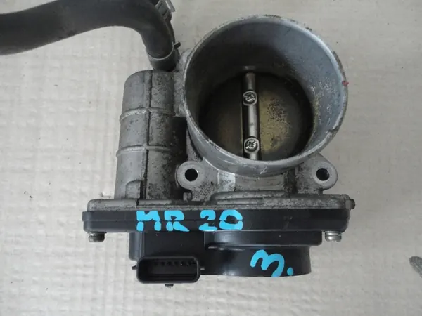 Mäntä Nissan Qashqai X-Trail 2.0 16V MR20DE image 7