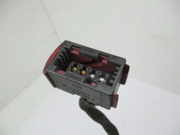 Sensor Lambda Boxster 986 2.5 2.7 98660612601 image 2