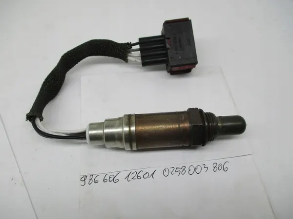 Sensor Lambda Boxster 986 2.5 2.7 98660612601 image 3