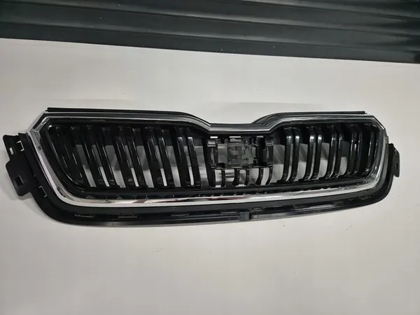 Grill Skoda KAMIQ 2019 658853653A image 3