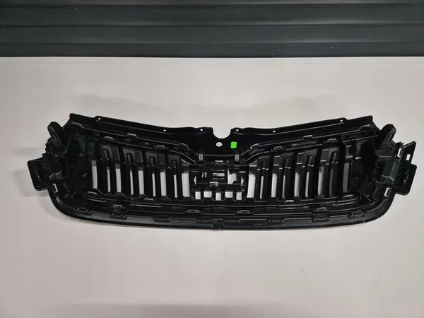 Grill Skoda KAMIQ 2019 658853653A image 6